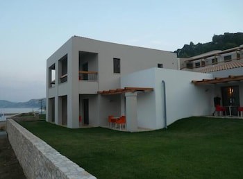 Kymi Palace Hotel