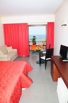 Kymi Palace Hotel