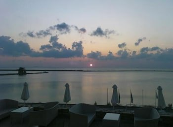 Kymi Palace Hotel
