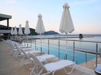 Kymi Palace Hotel