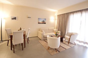 Kymi Palace Hotel