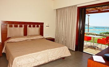Kymi Palace Hotel