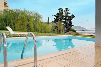 Kymi Palace Hotel