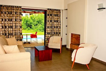 Kymi Palace Hotel