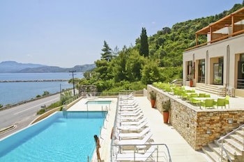 Kymi Palace Hotel