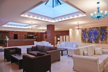 Kymi Palace Hotel