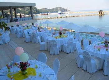 Kymi Palace Hotel