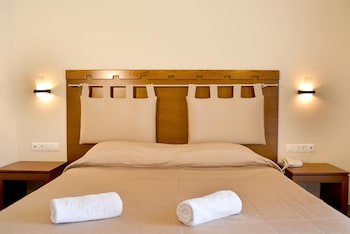 Kymi Palace Hotel
