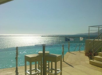 Kymi Palace Hotel