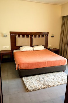 Kymi Palace Hotel
