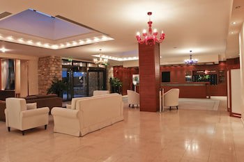 Kymi Palace Hotel