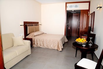 Kymi Palace Hotel