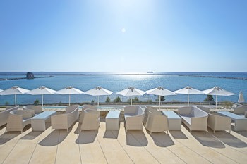 Kymi Palace Hotel