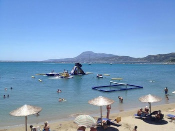 Kymi Palace Hotel