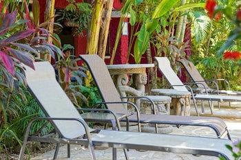 Conchal Hotel