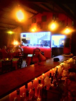 Conchal Hotel