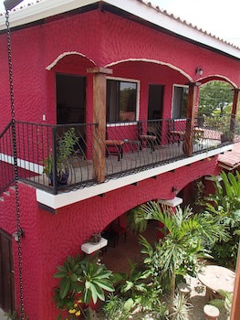 Conchal Hotel