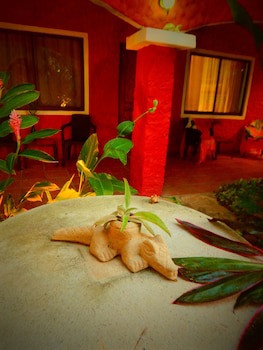 Conchal Hotel