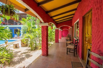 Conchal Hotel