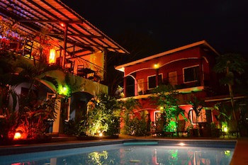Conchal Hotel