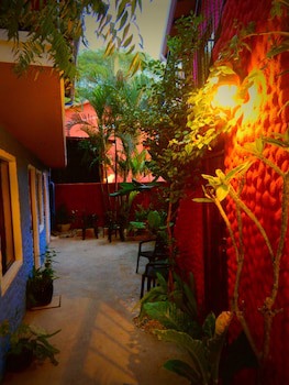 Conchal Hotel