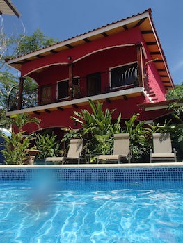 Conchal Hotel