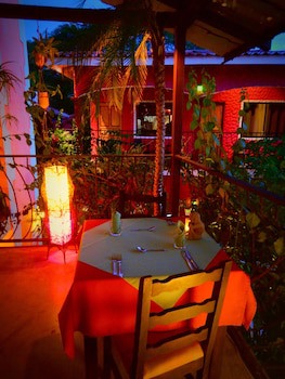 Conchal Hotel