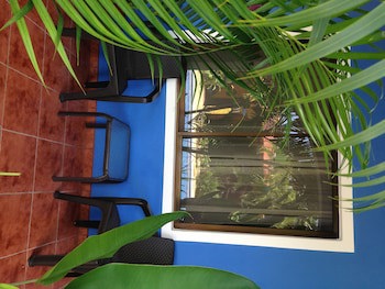 Conchal Hotel