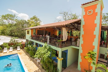 Conchal Hotel