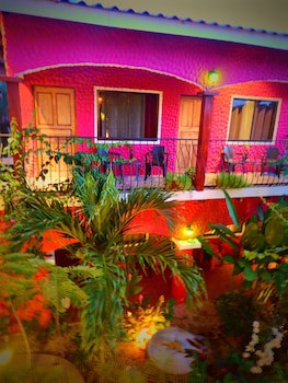 Conchal Hotel