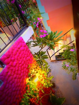 Conchal Hotel