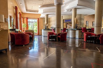 Eden Yasmine Resort & Spa