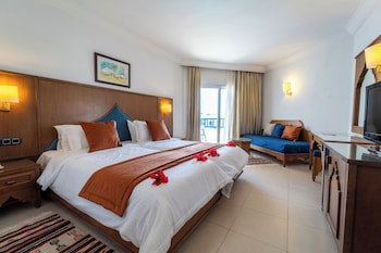 Eden Yasmine Resort & Spa