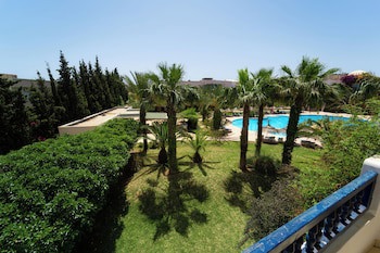 Eden Yasmine Resort & Spa