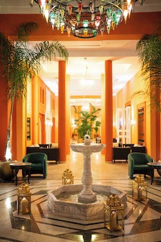 Eden Yasmine Resort & Spa