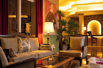 Eden Yasmine Resort & Spa