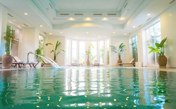 Eden Yasmine Resort & Spa