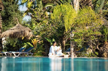 Eden Yasmine Resort & Spa
