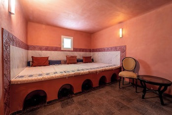 Eden Yasmine Resort & Spa