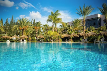 Eden Yasmine Resort & Spa