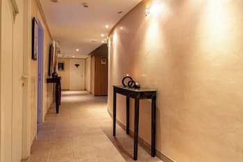 Eden Yasmine Resort & Spa