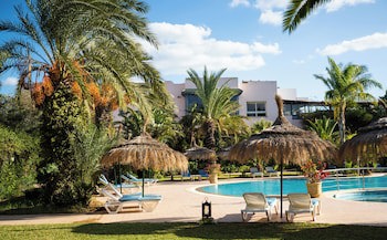 Eden Yasmine Resort & Spa
