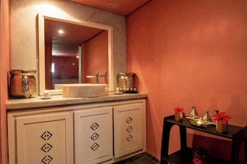 Eden Yasmine Resort & Spa