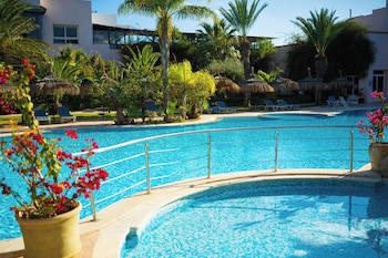 Eden Yasmine Resort & Spa