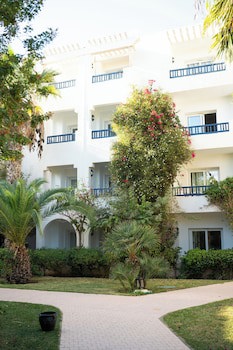 Eden Yasmine Resort & Spa