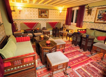 Eden Yasmine Resort & Spa