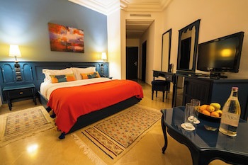 Eden Yasmine Resort & Spa