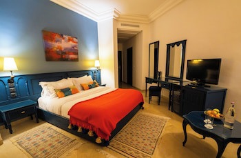 Eden Yasmine Resort & Spa