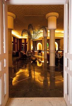 Eden Yasmine Resort & Spa