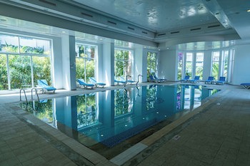Eden Yasmine Resort & Spa